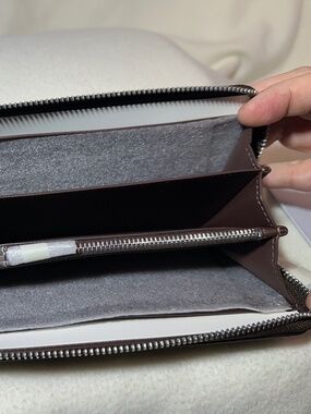 Coach New With Tags Wallet